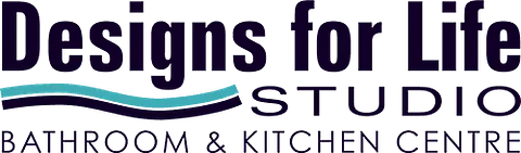 Designs for Life Studio Logo